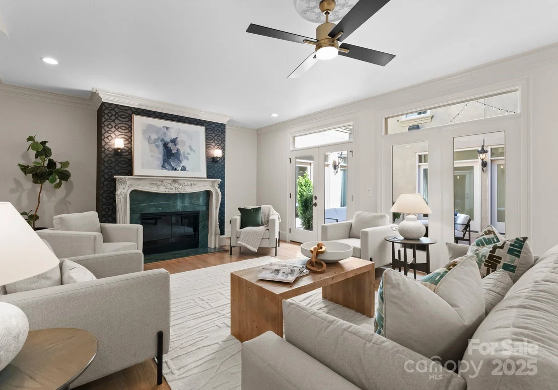 Photo of 4429 Cameron Oaks Drive