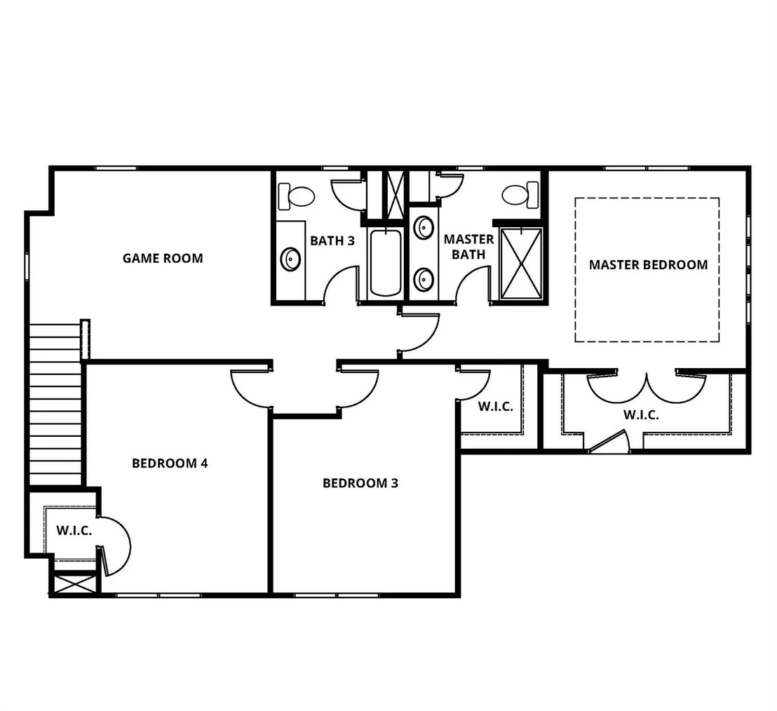 Photo of 1324 Copper Leaf Drive