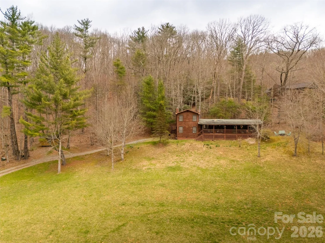 Photo of 2408 Todd Railroad Grade Road