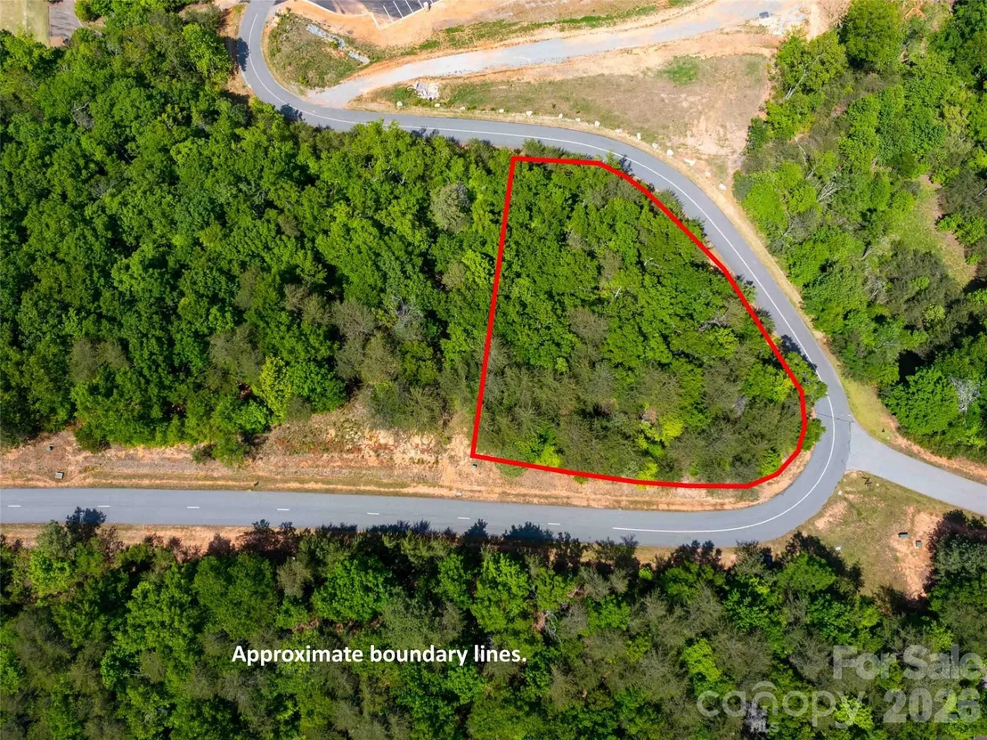Photo of LOT 2012 Deep Gap Farm Road E