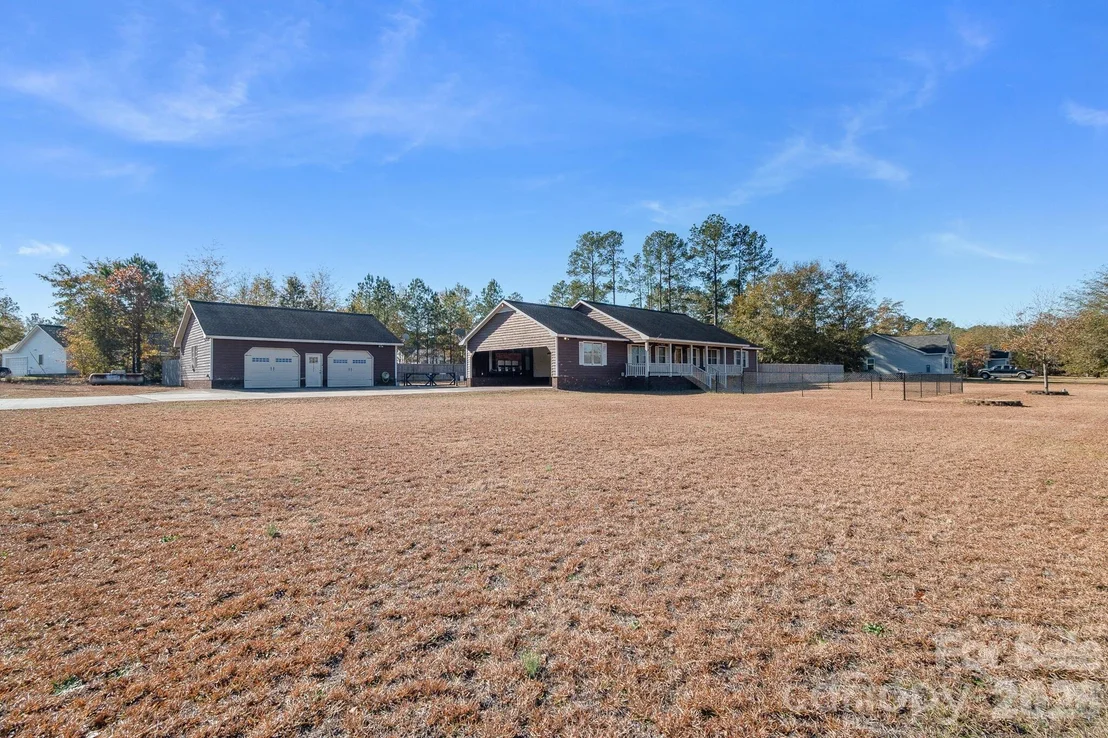 Photo of 1295 Cattle Ridge Road