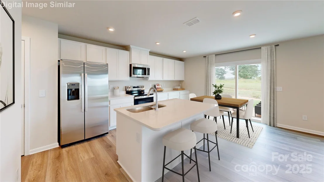 Photo of 5232 McCallum Meadows Drive