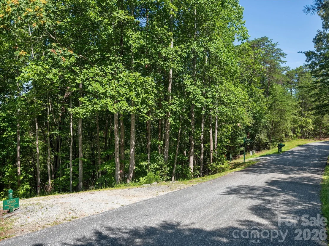Photo of Lot #13 South Cove Road