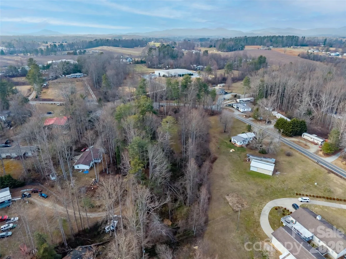 Photo of Unit 3 at 000 Jackson Loop Road