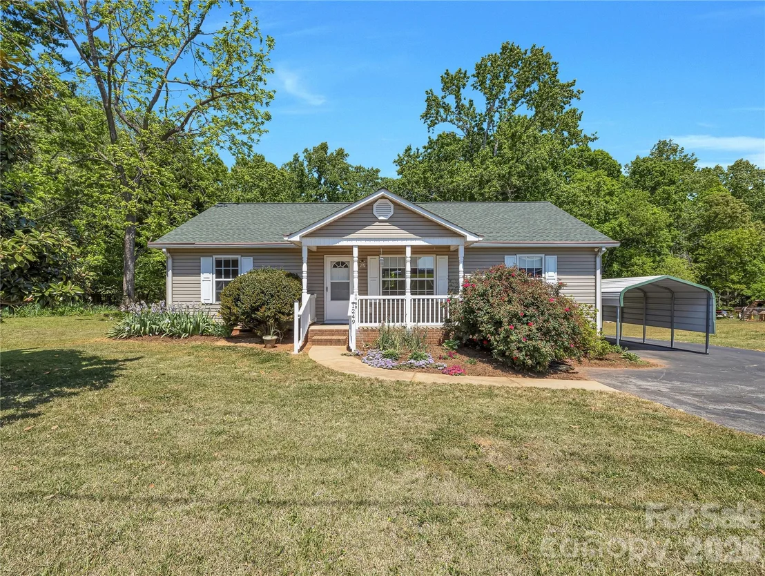 Photo of 1249 Melvin Hill Road