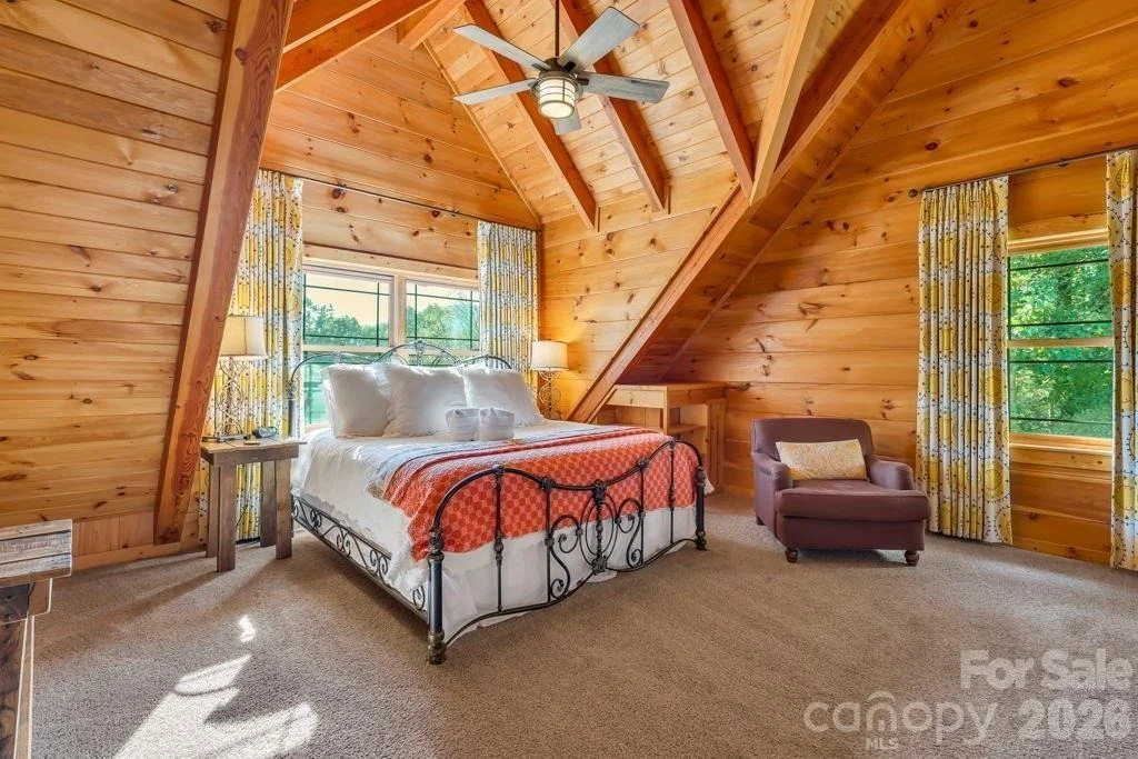 Photo of 501 John Ward Road