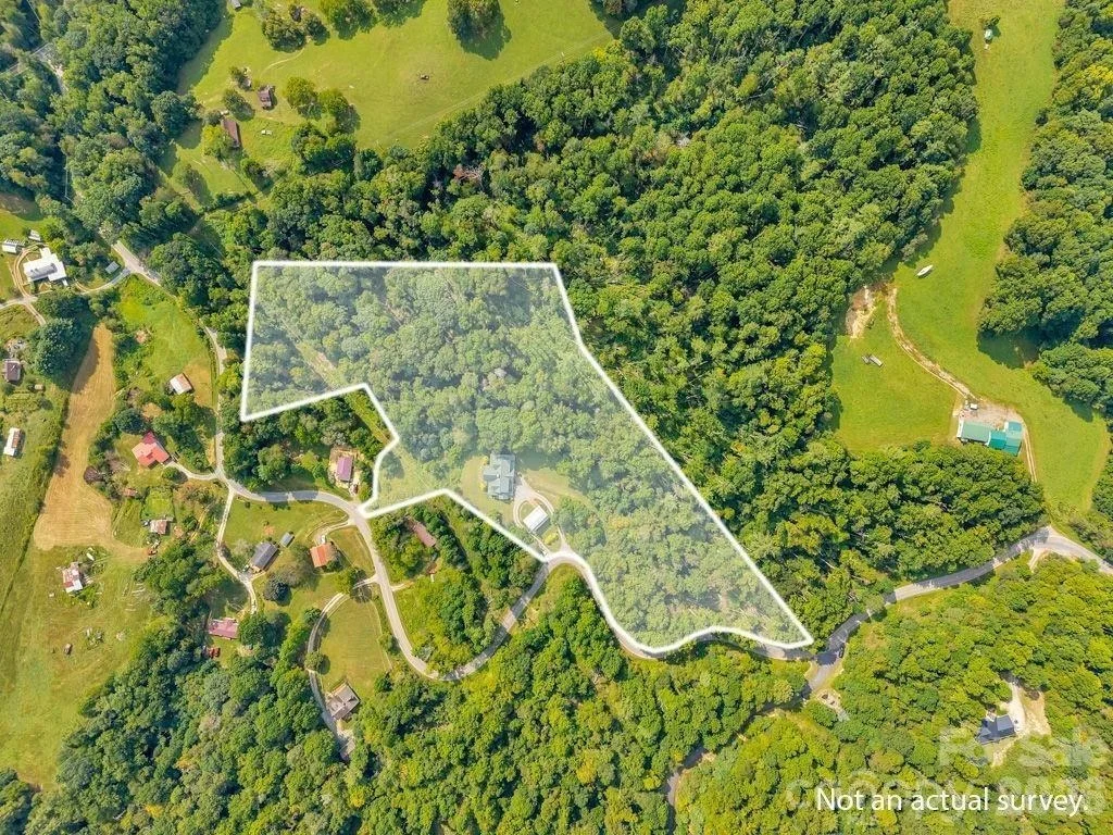 Photo of 501 John Ward Road