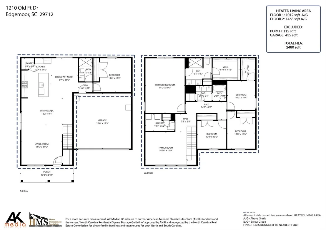 Photo of 1210 Old Fort Drive