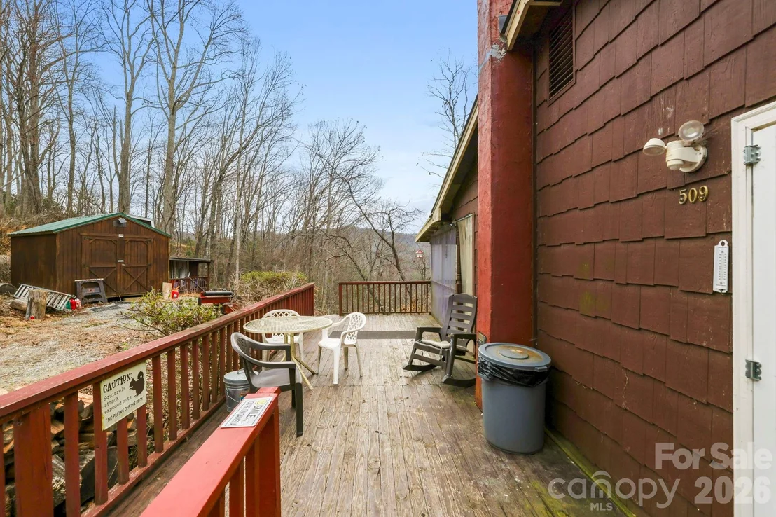 Photo of 509 High Top Drive