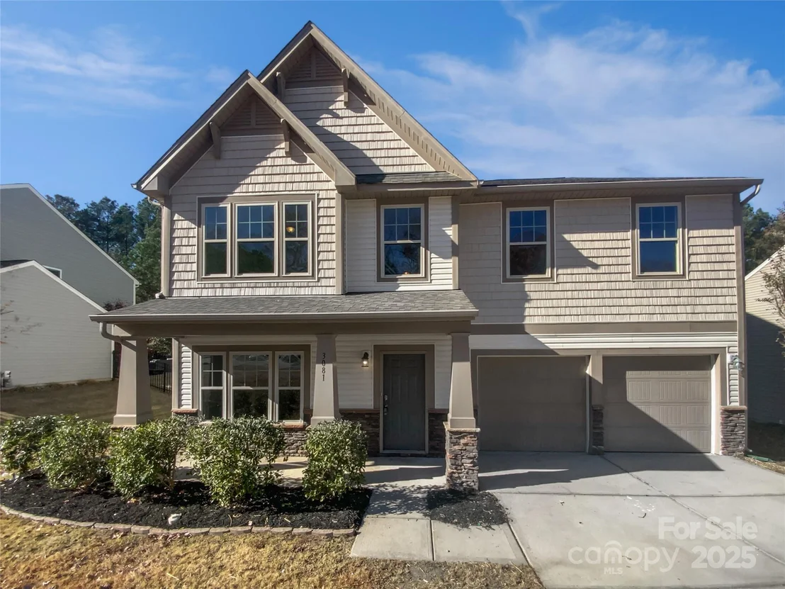 Photo of 3081 Crosswind Drive