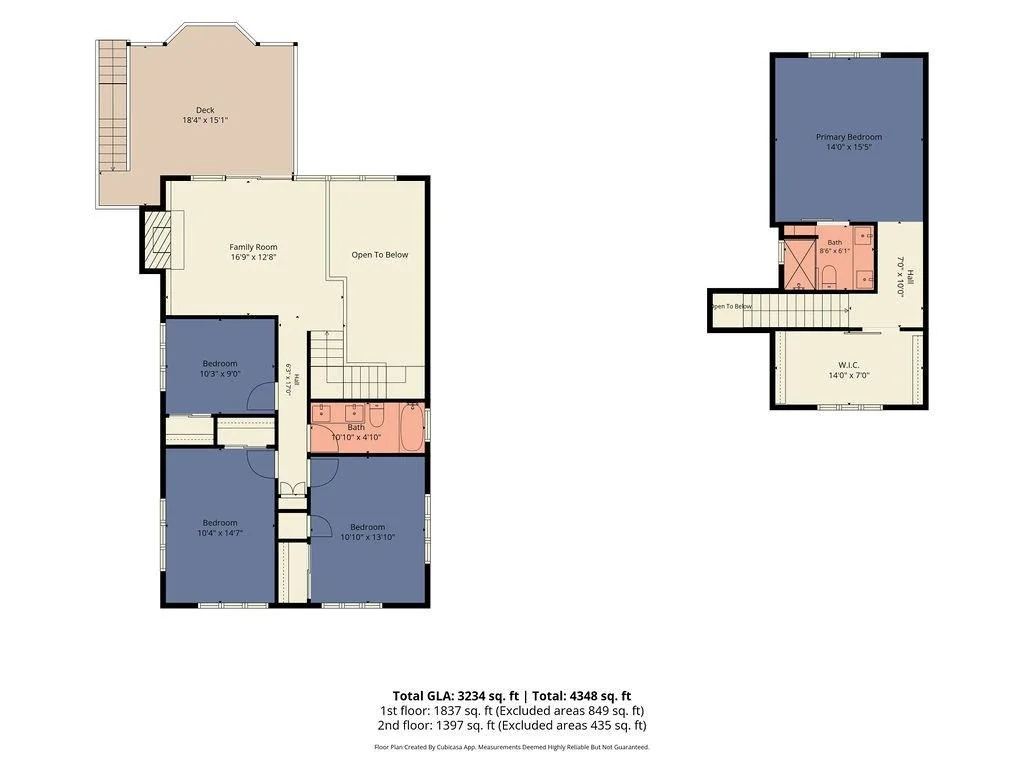 Photo of 865 Haven Drive