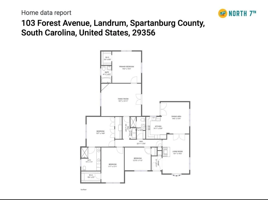Photo of 103 Forest Avenue