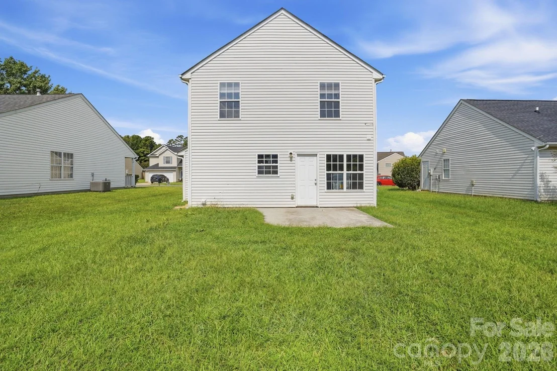 Photo of 802 Almora Drive