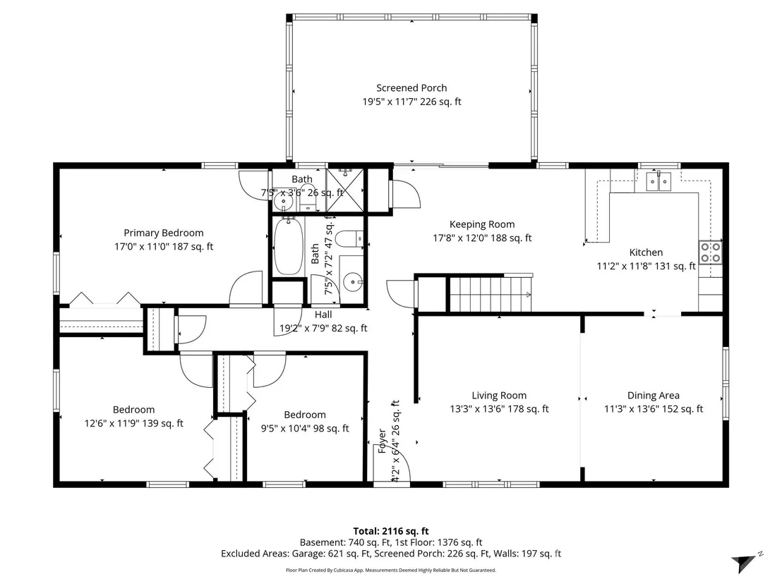 Photo of 123 Castleton Lane