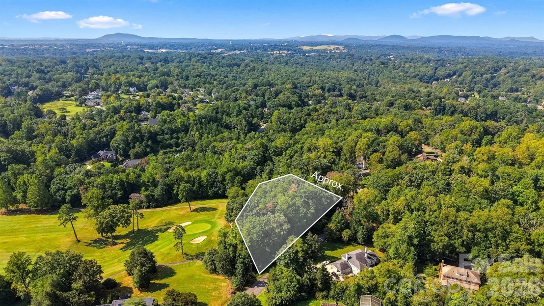 Photo of Lot 2 18th Avenue NW