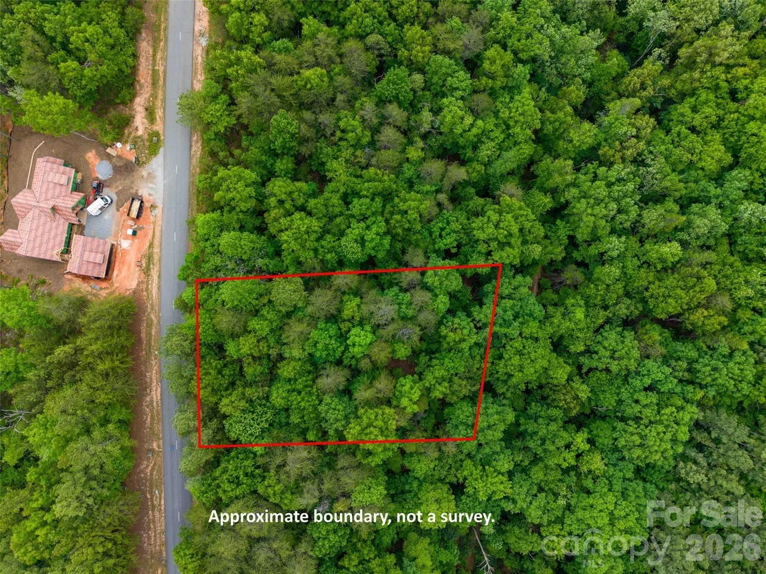 Photo of LOT 2009 Deep Gap Farm Road W