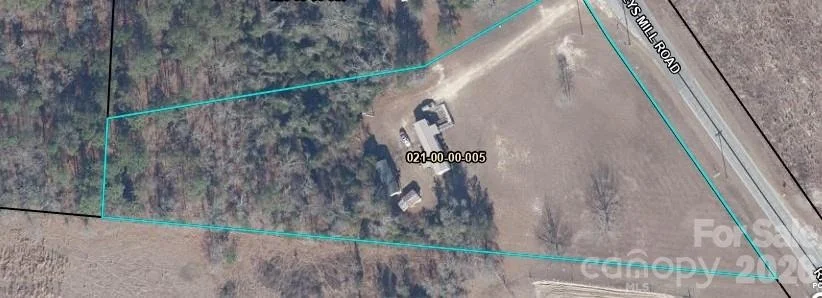 Photo of 5107 Raleys Mill Road
