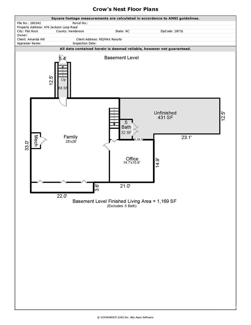 Photo of 476 Jackson Loop Road