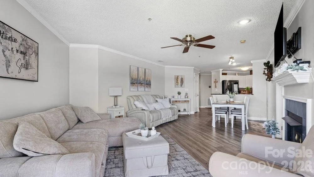 Photo of Unit 29 at 1338 Torrence Circle