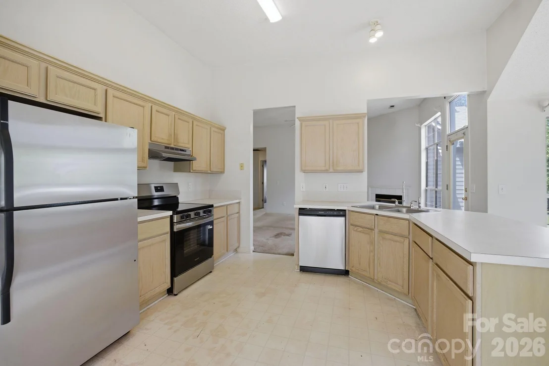 Photo of 5807 Timber Falls Place NW