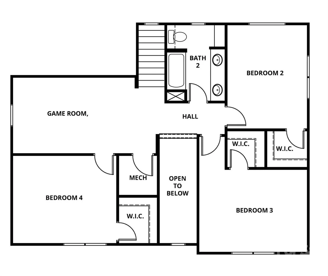 Photo of 3513 Saddlebred Drive