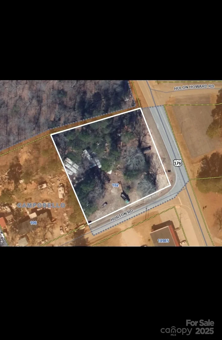 Photo of 0 Asheville Highway