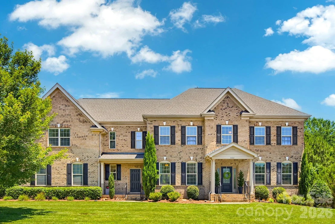 Photo of 3083 Twin Lakes Drive