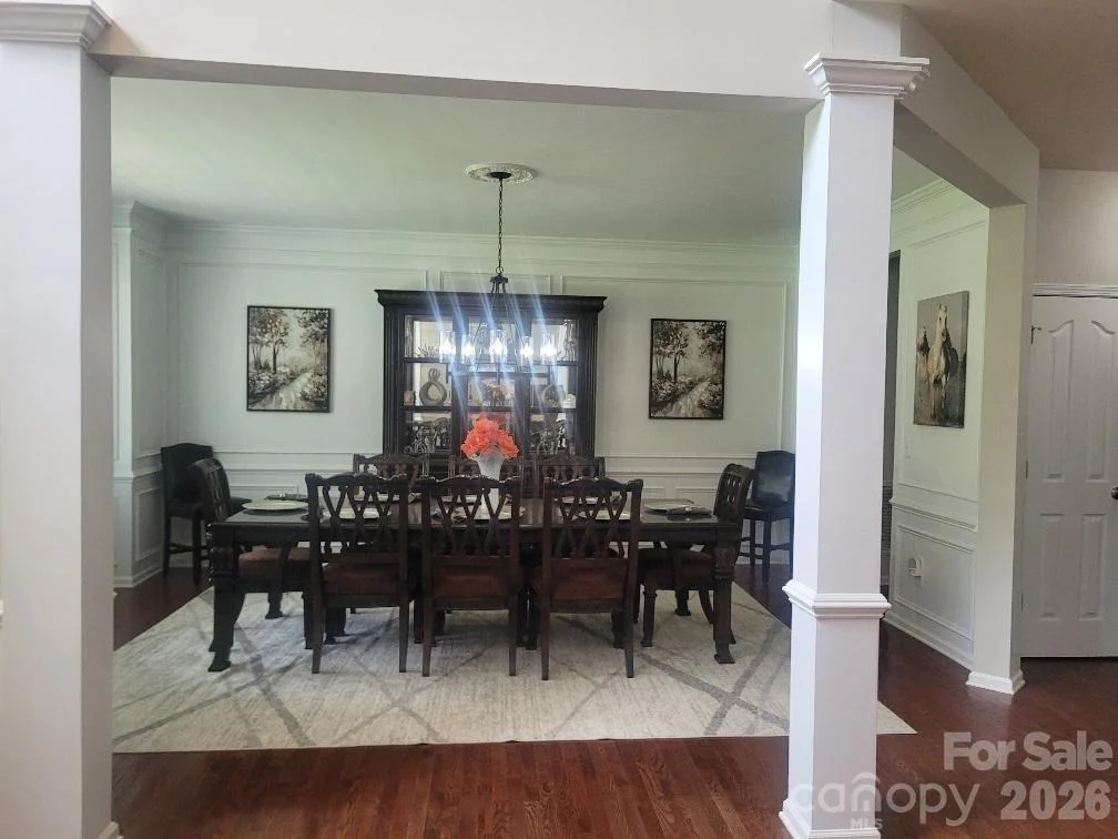 Photo of 1261 Brough Hall Drive