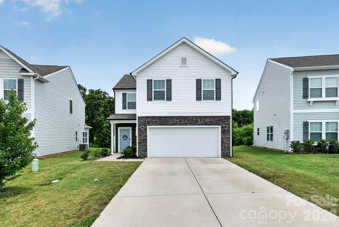 Photo of 1101 Freeman View Drive