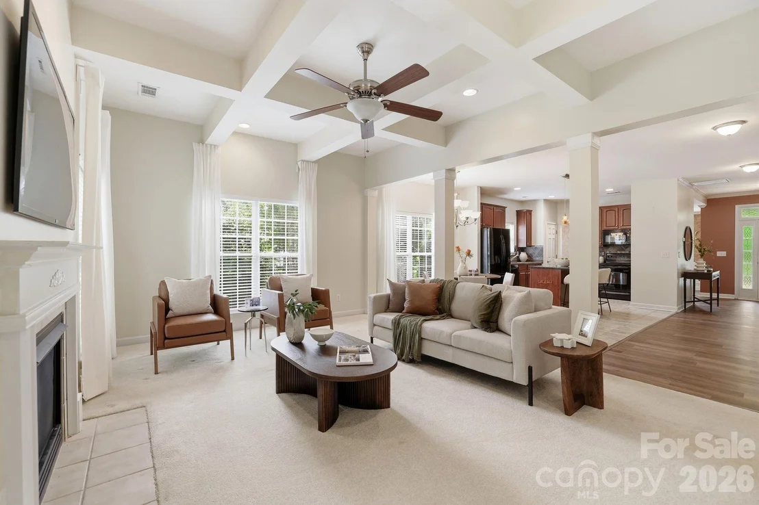 Photo of 445 Buttermere Road