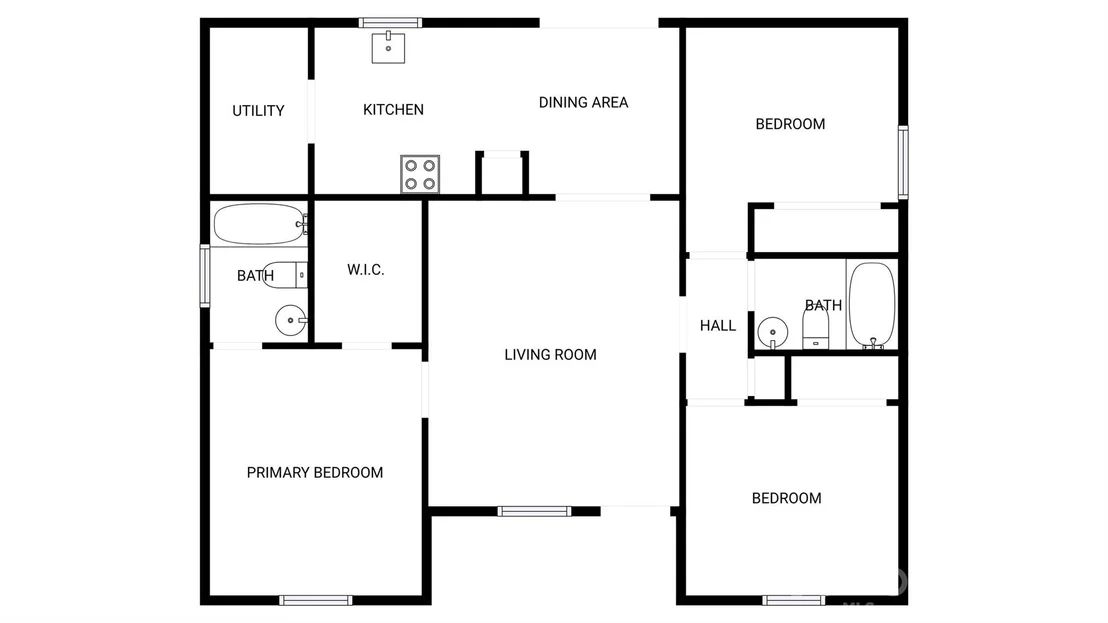Photo of 1657 Gresham Court