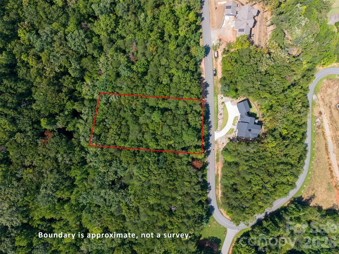 Photo of Lot 2006 Deep Gap Farm Road W
