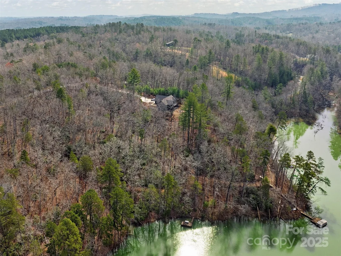 Photo of Lot 27 South Cove Road