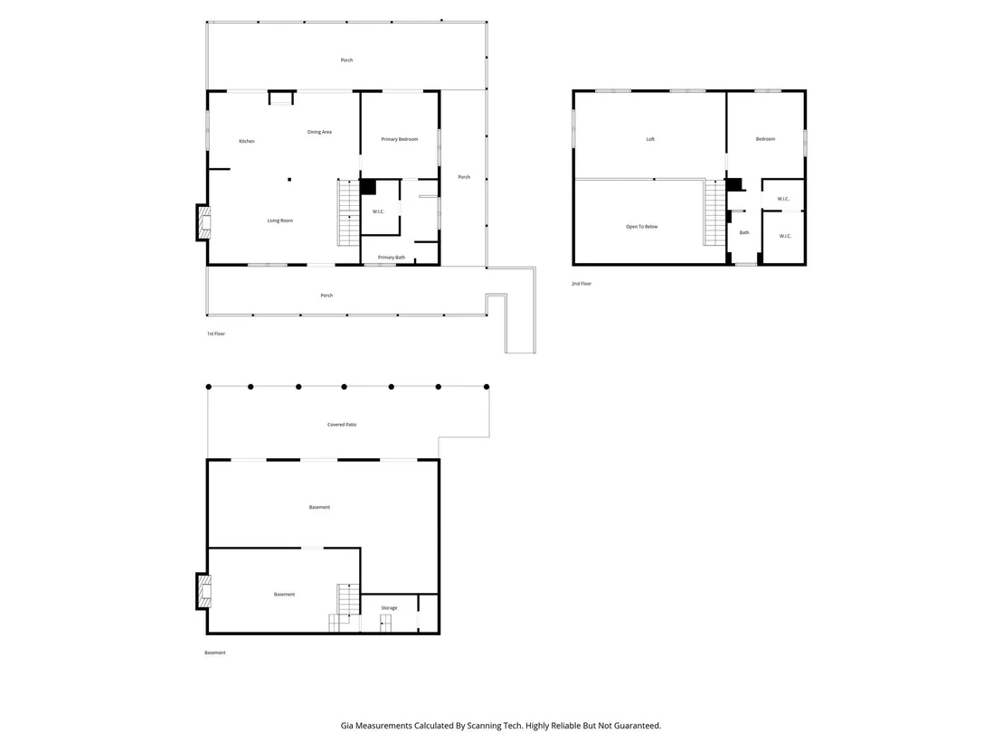 Photo of 723 N Highland Road
