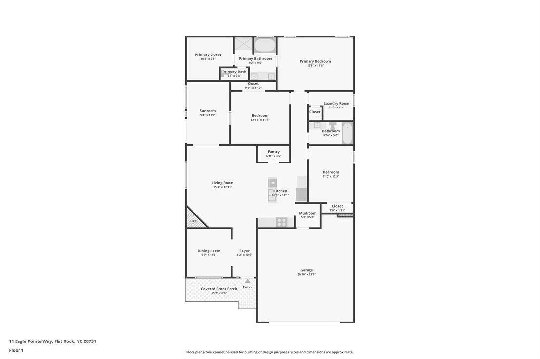 Photo of 11 Eagle Pointe Way