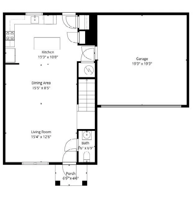 Photo of 4101 Wild Ridge Drive
