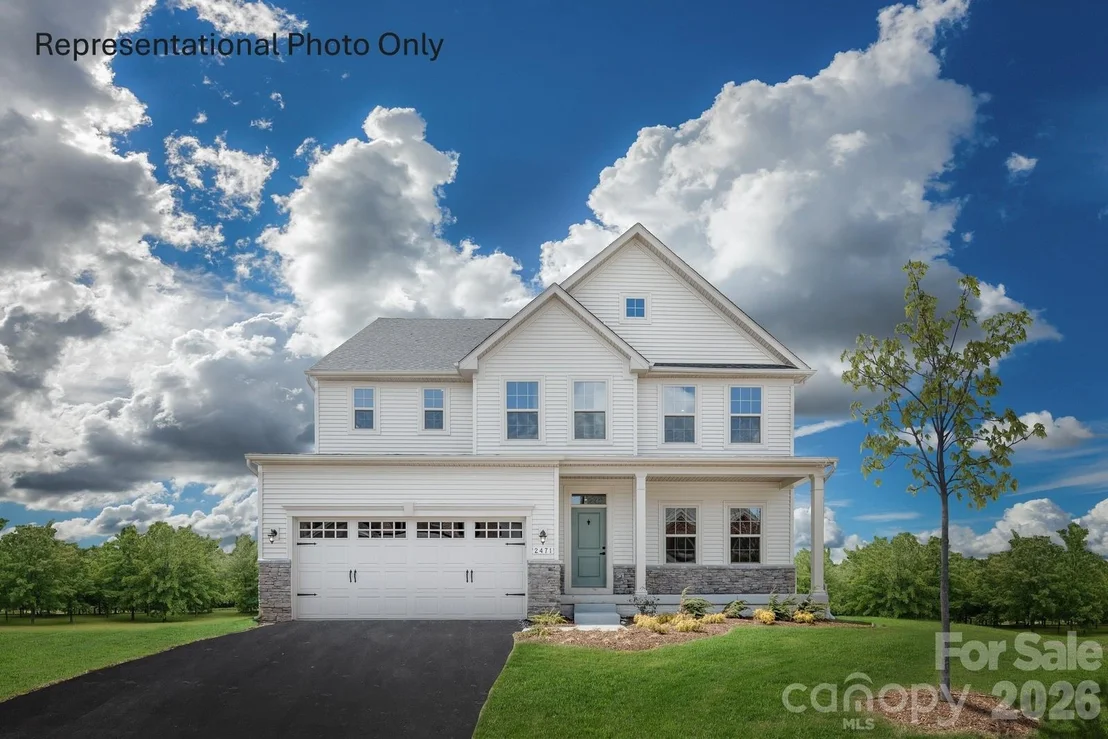 Photo of 973 Augustus Beamon Drive