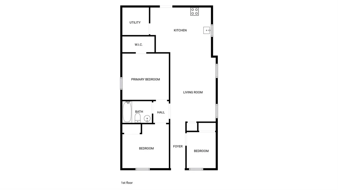 Photo of 1013 Elm Street