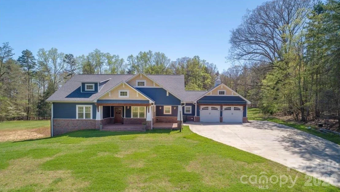 Photo of 1655 Antioch Road
