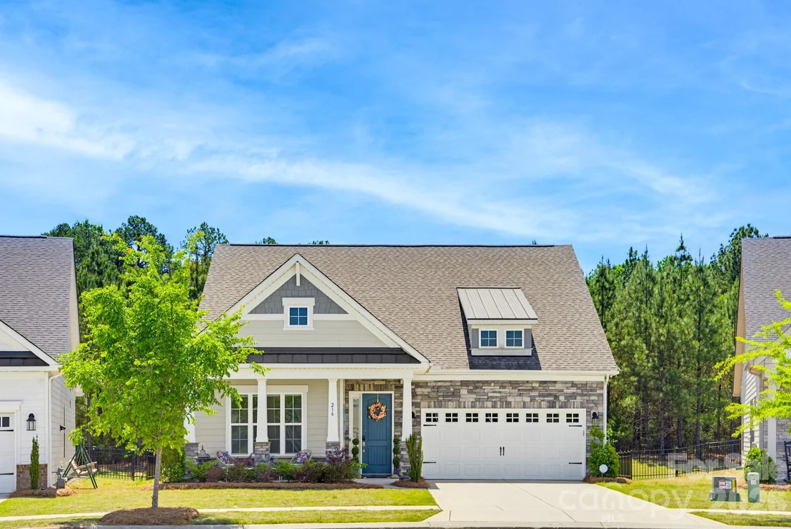Photo of 216 Portrait Way