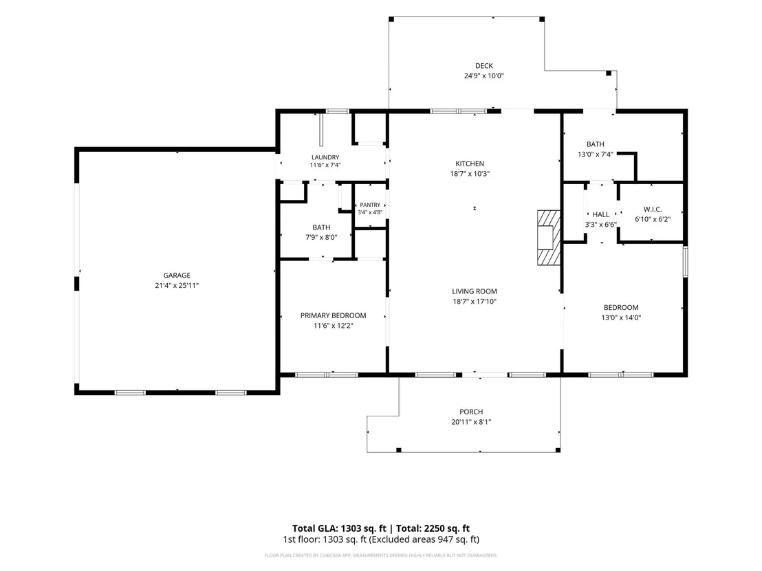 Photo of 1241 Hayes Road