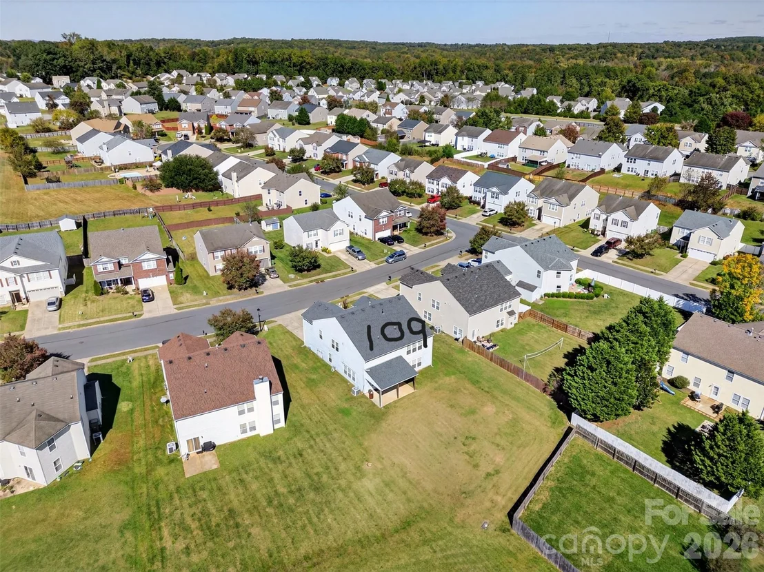 Photo of 109 Bennett Trail Drive