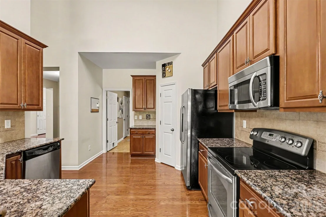 Photo of 4007 Clover Hill Road
