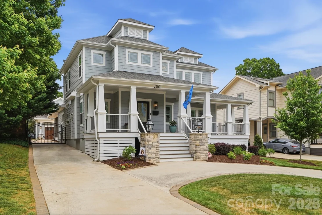 Photo of 2501 Marshall Place