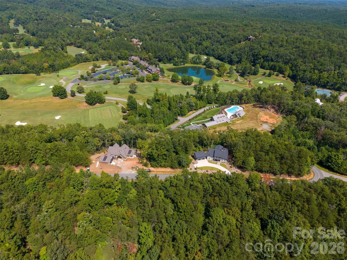 Photo of Lot 2006 Deep Gap Farm Road W