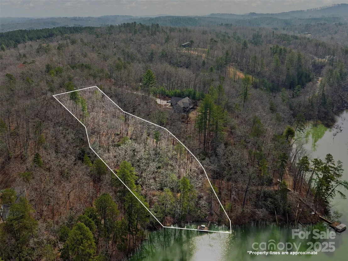 Photo of Lot 27 South Cove Road