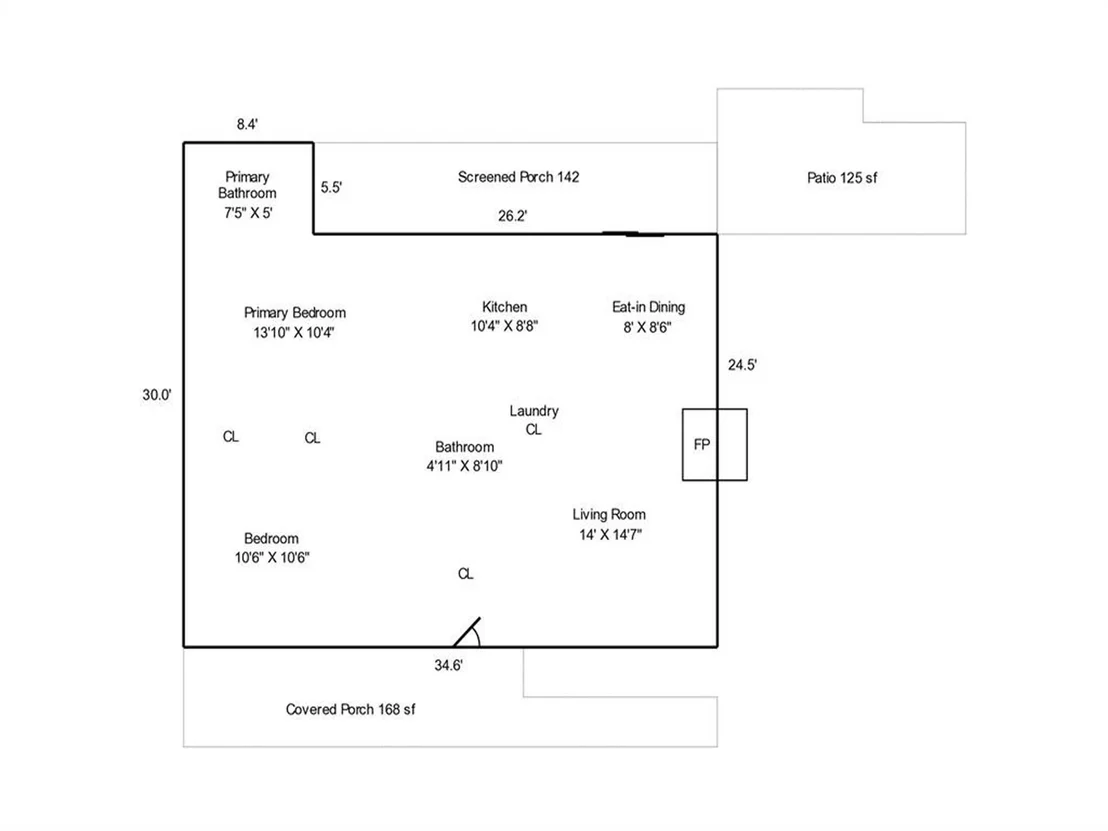 Photo of 21 Flint Lane
