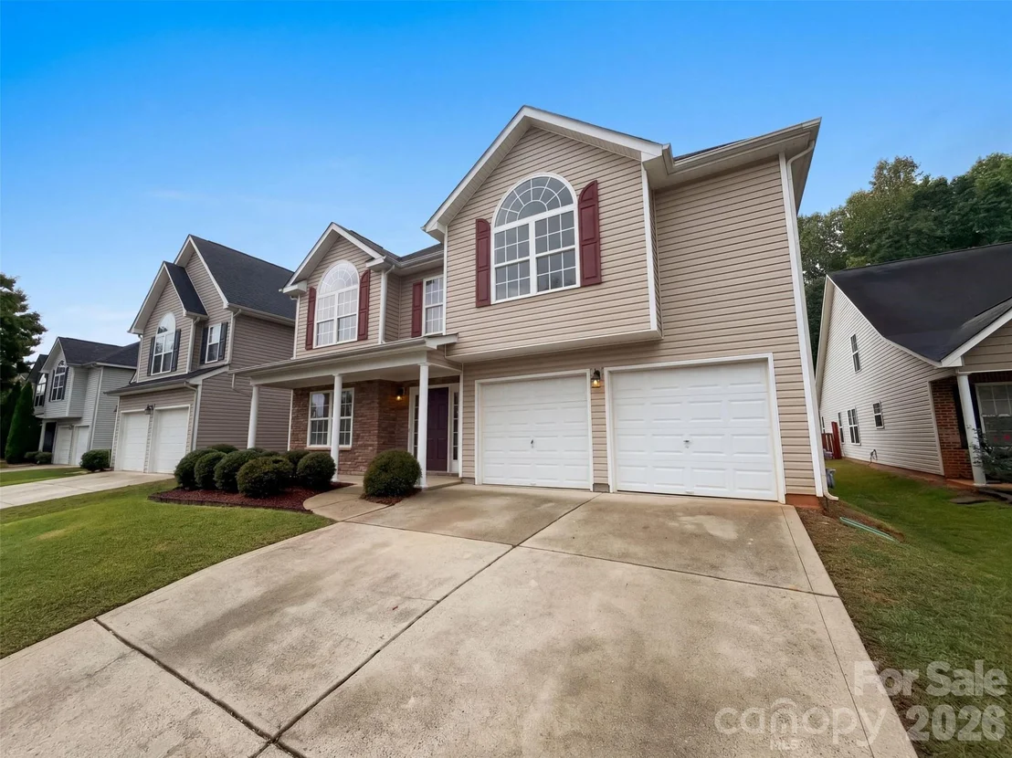 Photo of 3214 Erwin Trace Drive