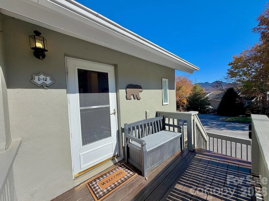 Photo of Unit D12 at 367 Skyleaf Drive