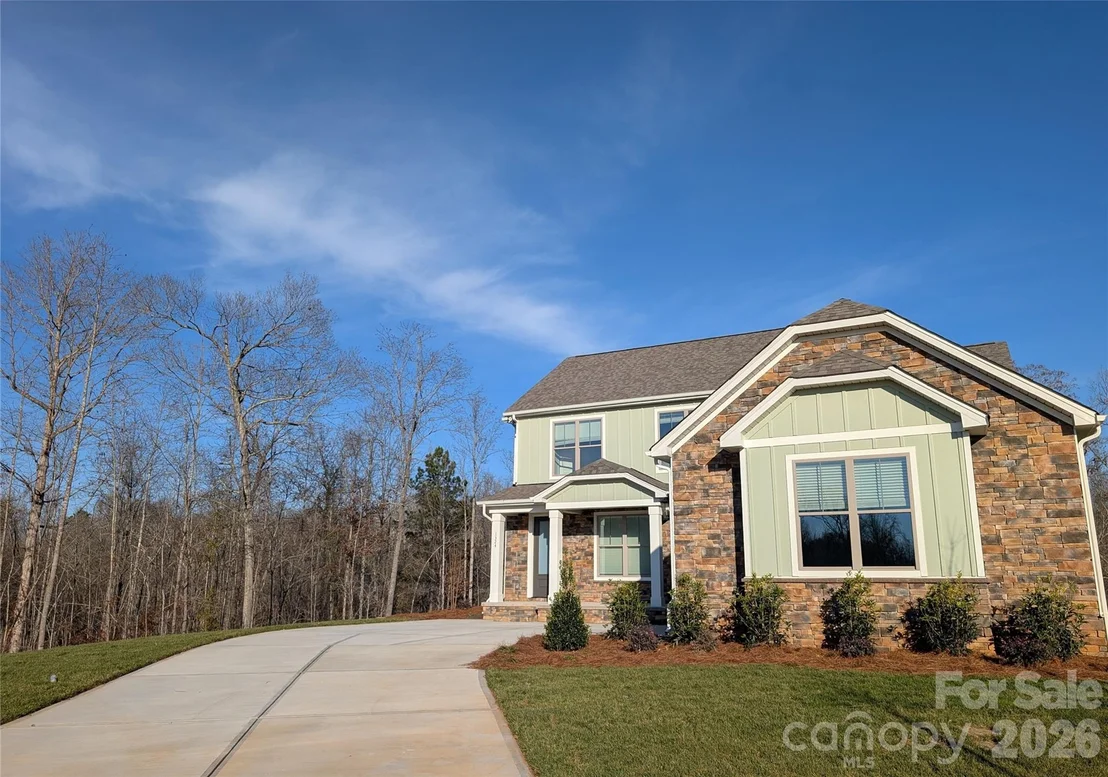 Photo of 1324 Copper Leaf Drive
